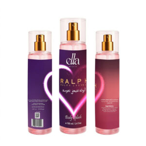 body splash ella ( رالف )