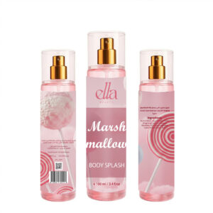 body splash ella ( مارشملو )