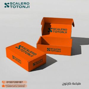 طباعه كرتون