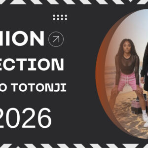 new collection 2026 scalero totonji