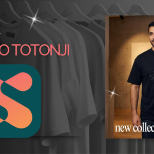 new collection 2026 scalero totonji