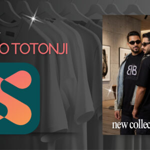 new collection 2026 scalero totonji