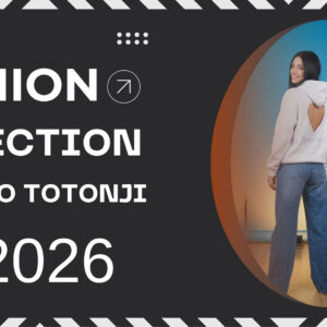 new collection 2026 scalero totonji