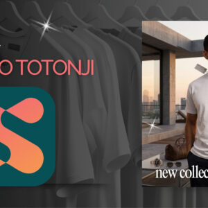 new collection 2026 scalero totonji
