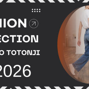 new collection 2026 scalero totonji